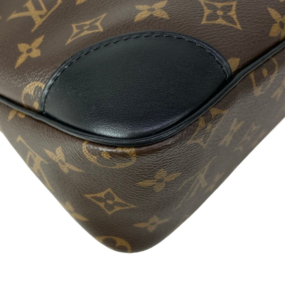 Louis Vuitton Odeon NM MM Monogram Shoulder Bag M45352 - Picture 9 of 16